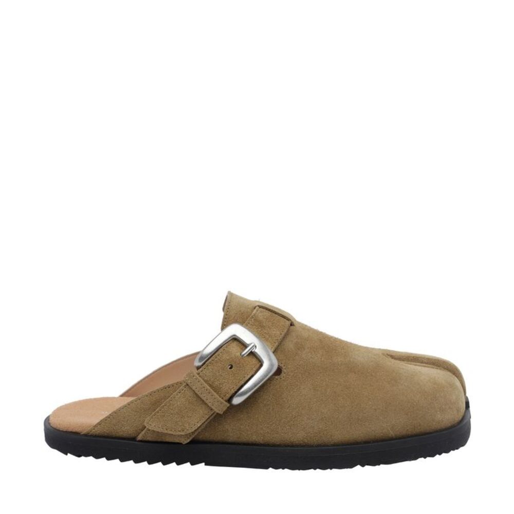 Maison Margiela Men Tabi Mules